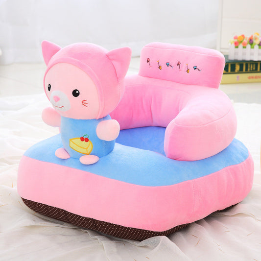 Baby Plush Sofa Toy