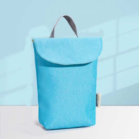 Portable Diaper Storage Bag
