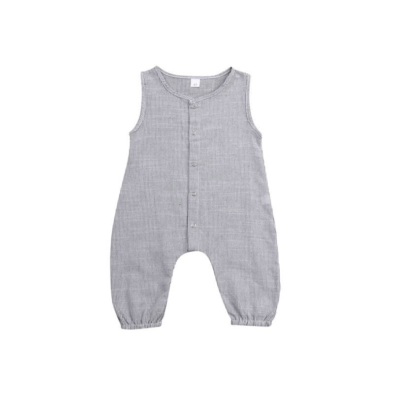 Newborn Romper Playsuit