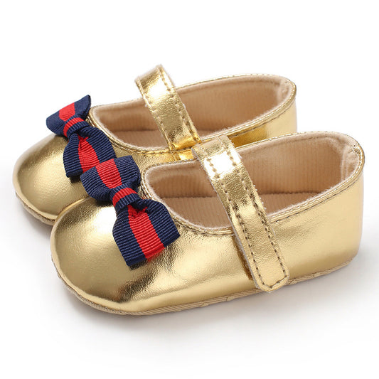 Bowknot Princess Shoes