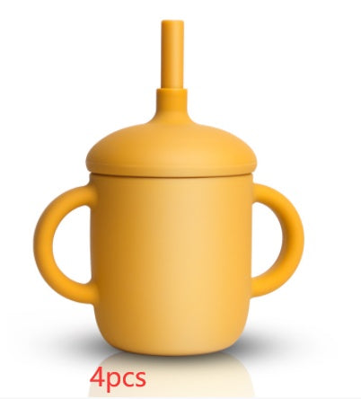 Dresseur de tasse pour tout-petits