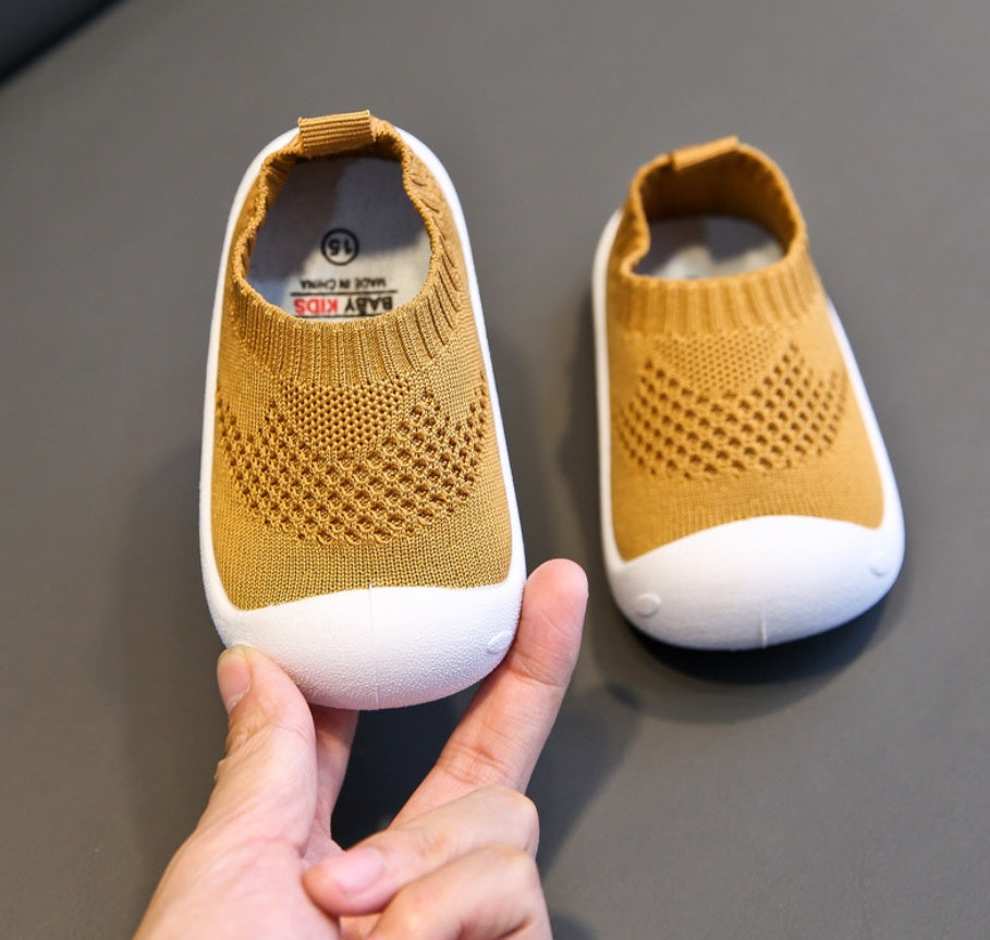 Lightweight Toddler Comfort Shoes