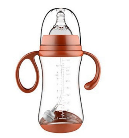 Biocompatible Feeding Bottle