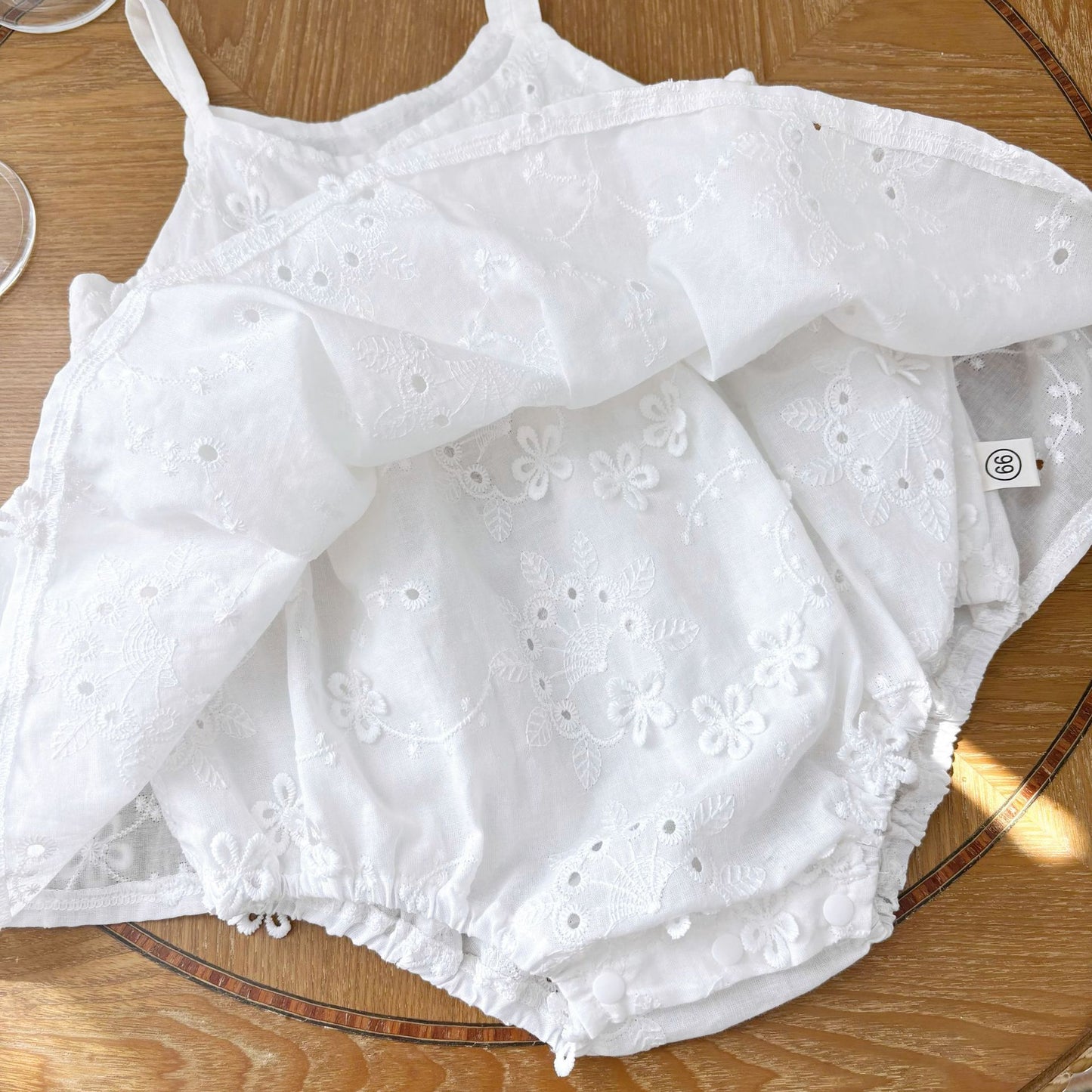 Baby Girl Gown