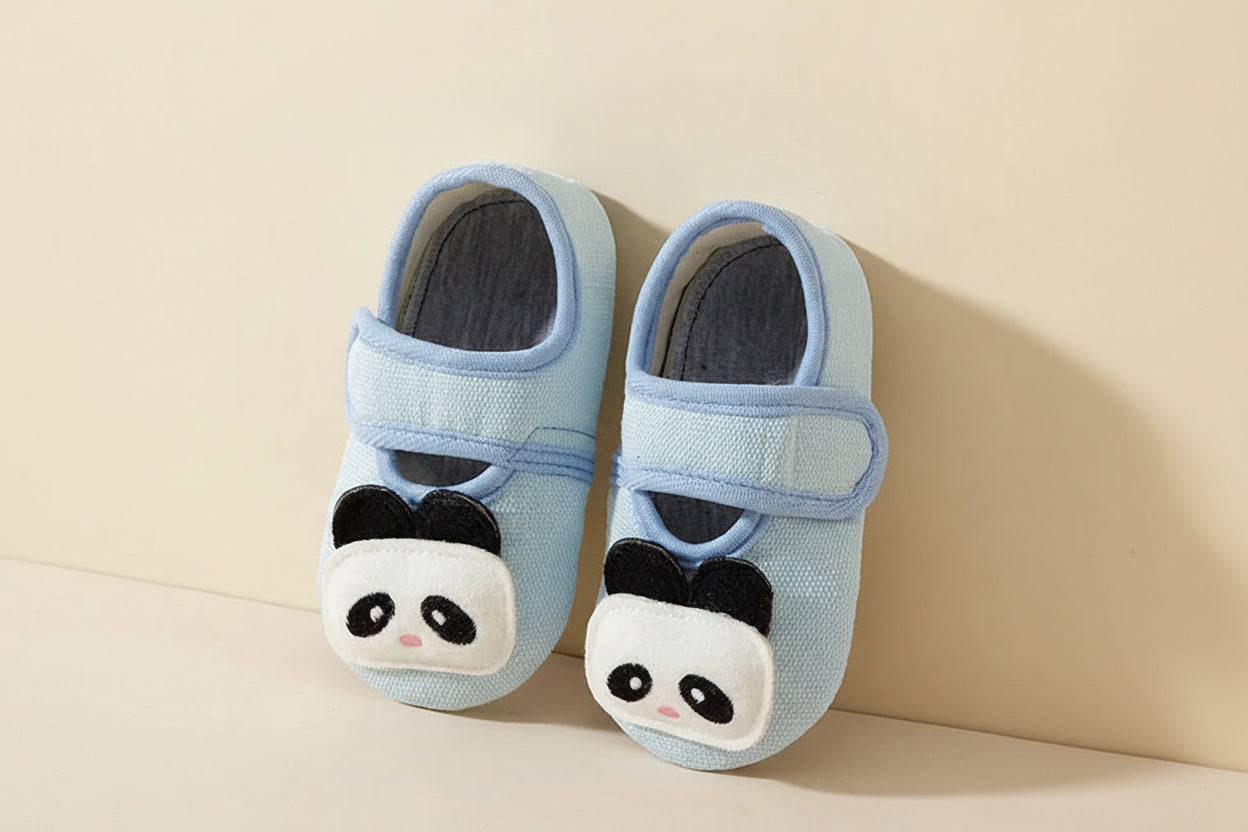 Baby Velcro Anti-Slip Shoes