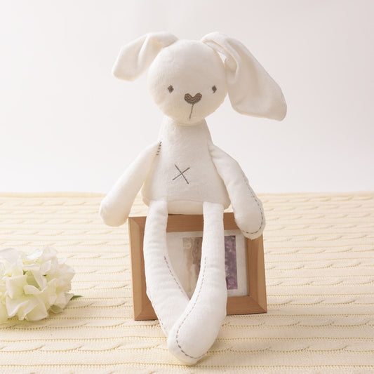 Soft Rabbit Doll - The Lovely Babies