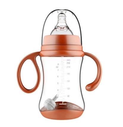 Biberon biocompatible