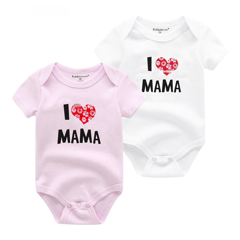 Combinaison pour nouveau-né