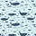 Dolphins Pattern