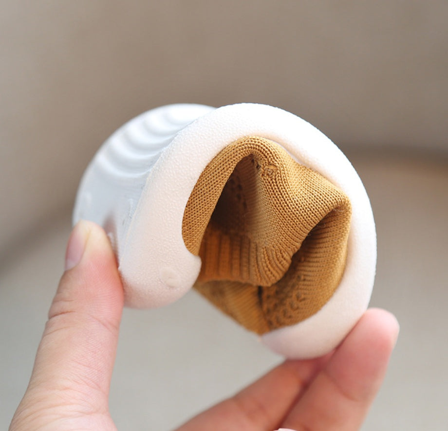 Chaussures légères et confortables pour tout-petits