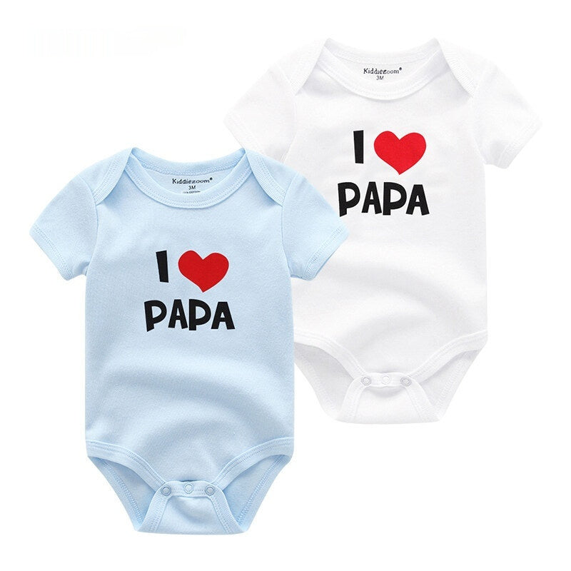 Combinaison pour nouveau-né