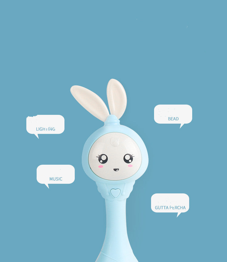 Jouet sensoriel musical et éducatif pour bébé