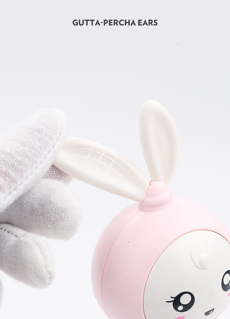 Jouet sensoriel musical et éducatif pour bébé