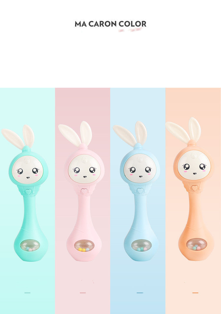 Jouet sensoriel musical et éducatif pour bébé