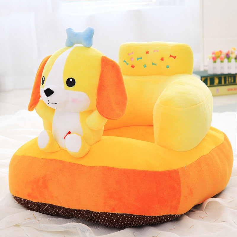 Baby Plush Sofa Toy