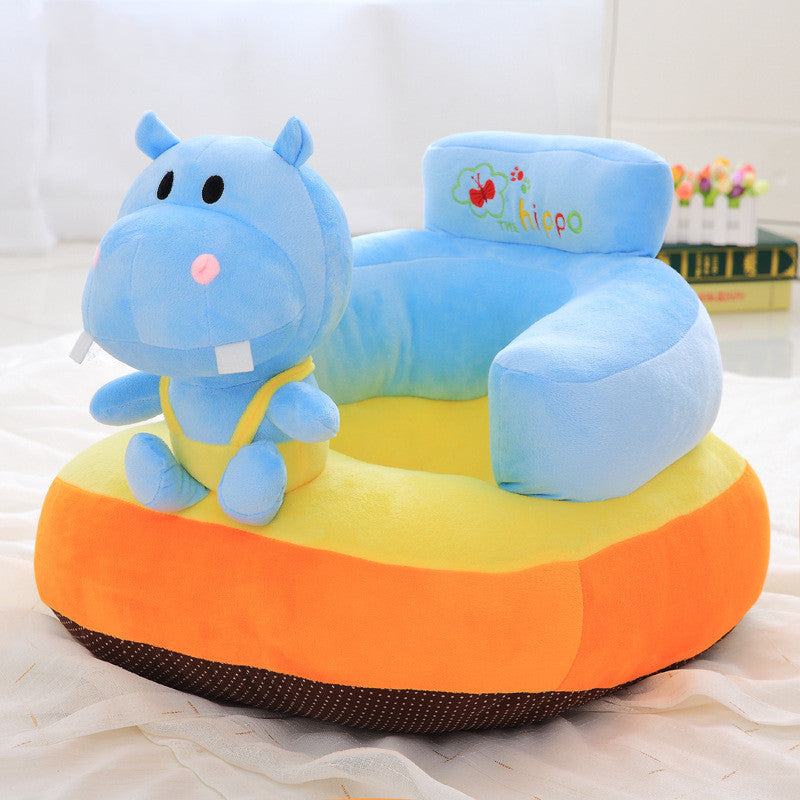 Baby Plush Sofa Toy