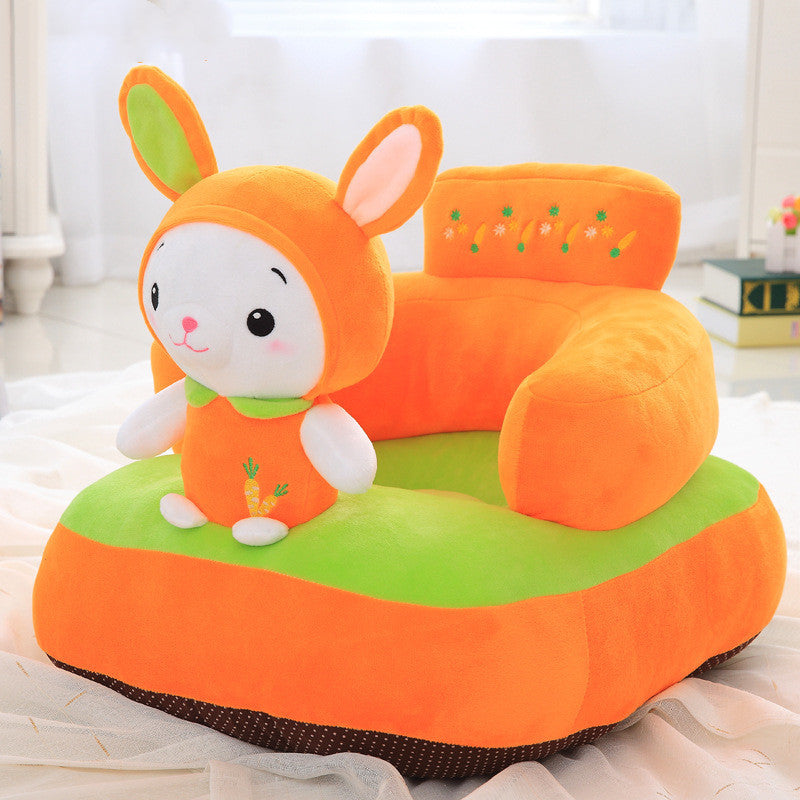 Baby Plush Sofa Toy