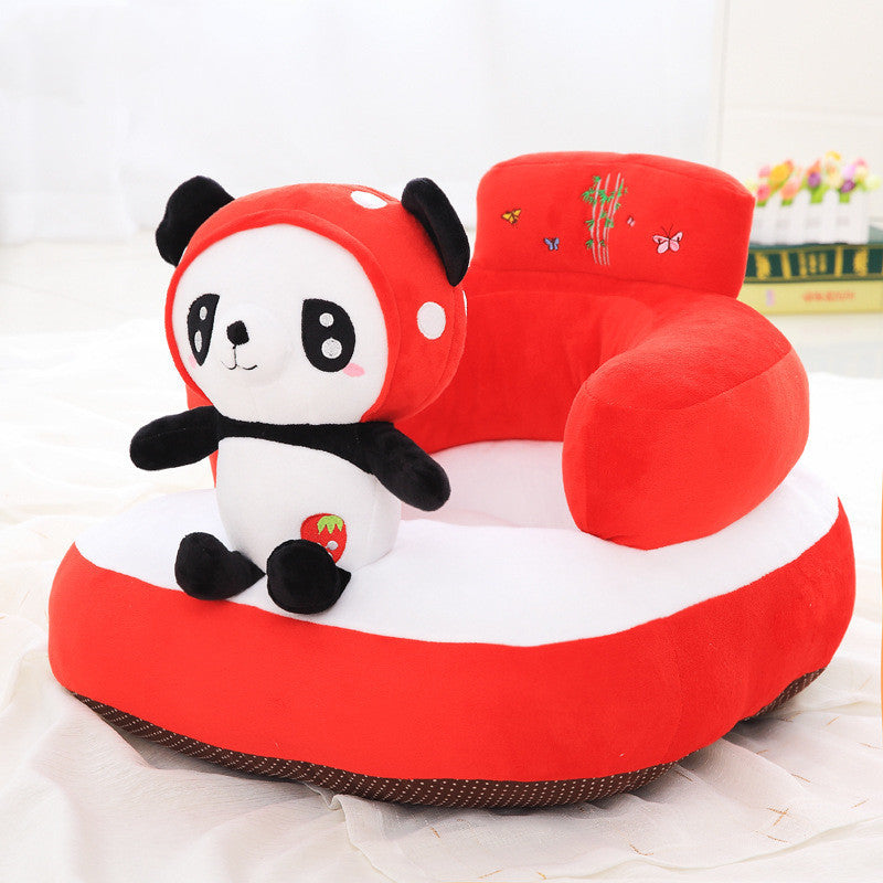 Baby Plush Sofa Toy