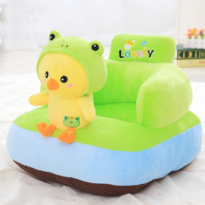 Baby Plush Sofa Toy