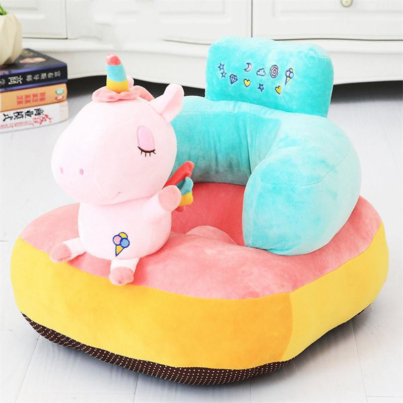 Baby Plush Sofa Toy