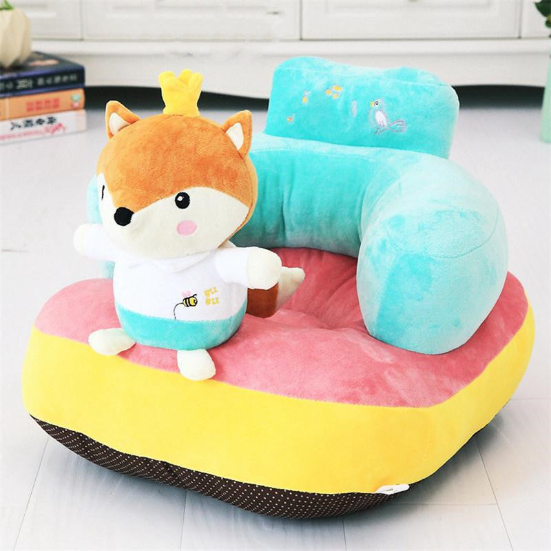 Baby Plush Sofa Toy