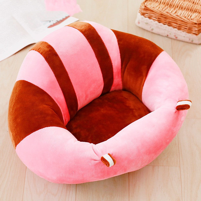 Baby Plush Sofa Toy