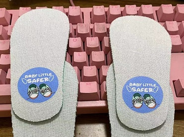 Chaussures légères et confortables pour tout-petits