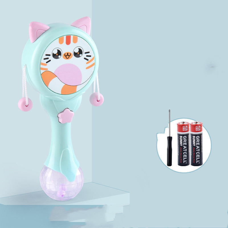 Fun Educational Electrical Toy