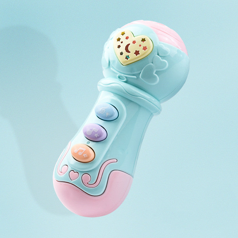 Fun Educational Electrical Toy