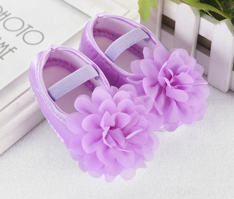 Newborn Anti-Slip Shoes