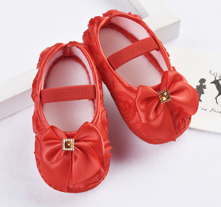 Newborn Anti-Slip Shoes