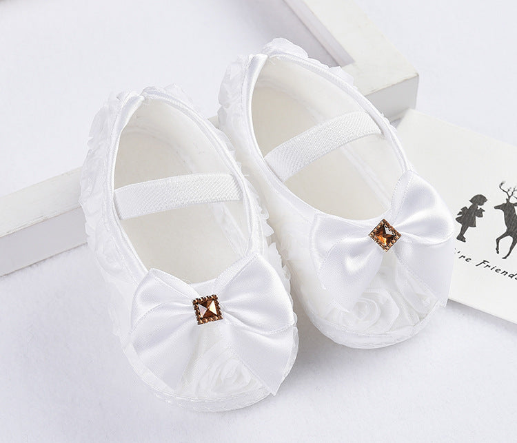 Newborn Anti-Slip Shoes