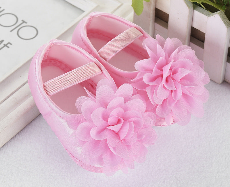 Newborn Anti-Slip Shoes