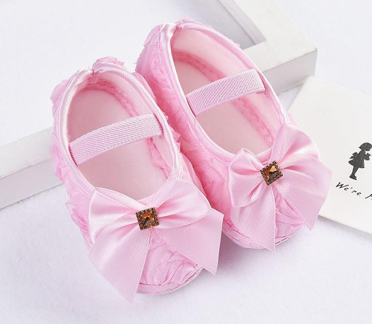 Newborn Anti-Slip Shoes
