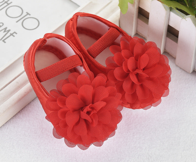 Newborn Anti-Slip Shoes