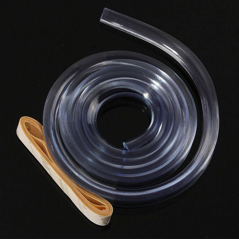 Protection d'angle pour table bébé