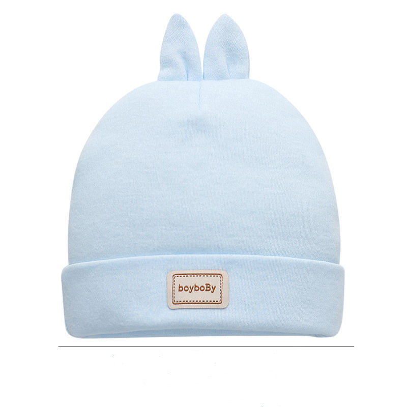 Chapeau bébé animal mignon