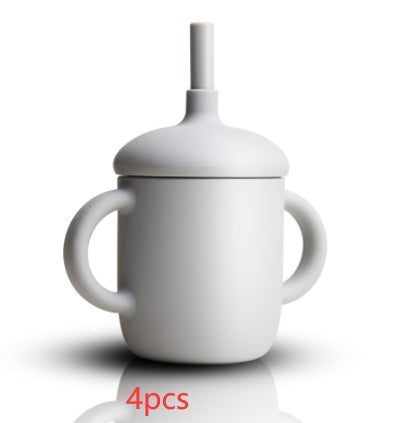 Dresseur de tasse pour tout-petits