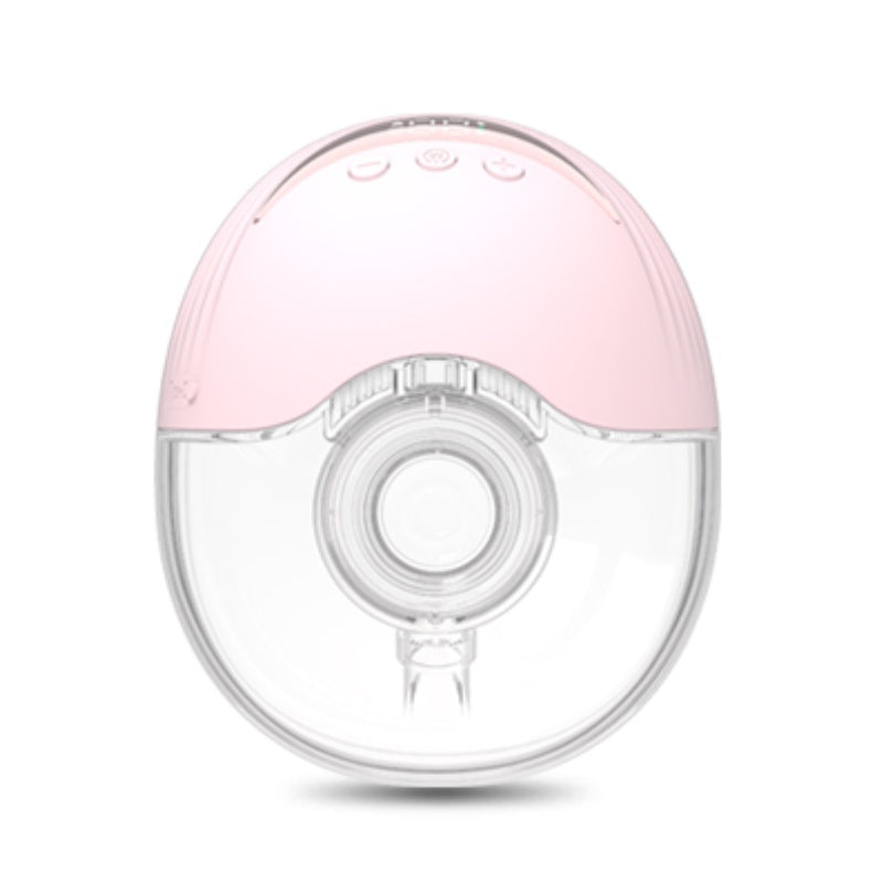 Smart Breast Pump