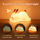 Adorable Bunny LED Night Light