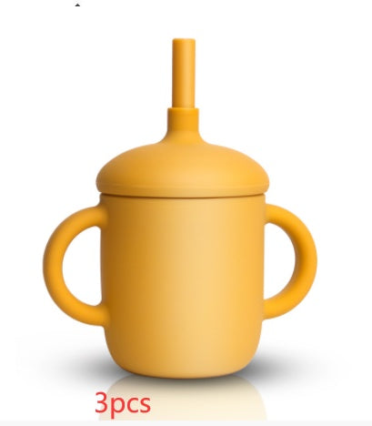 Dresseur de tasse pour tout-petits