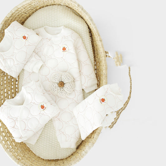 Baby Butterfly Onesie