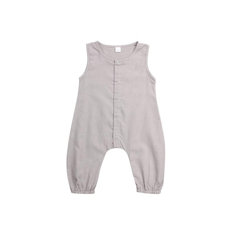 Newborn Romper Playsuit