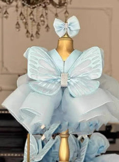 Girl Flower Girl Dress Tulle Tutu Skirt