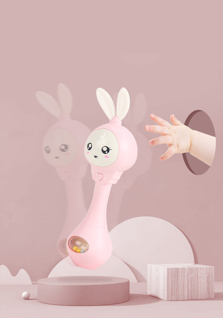 Jouet sensoriel musical et éducatif pour bébé