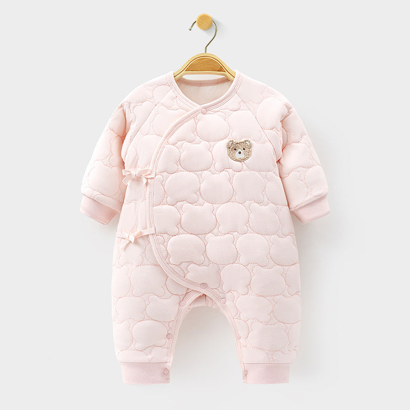 Body bébé papillon