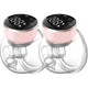 Wearable Breast Pump