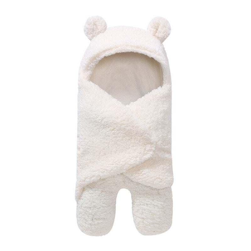 Hyper Soft  Swaddle Sleeping Bag