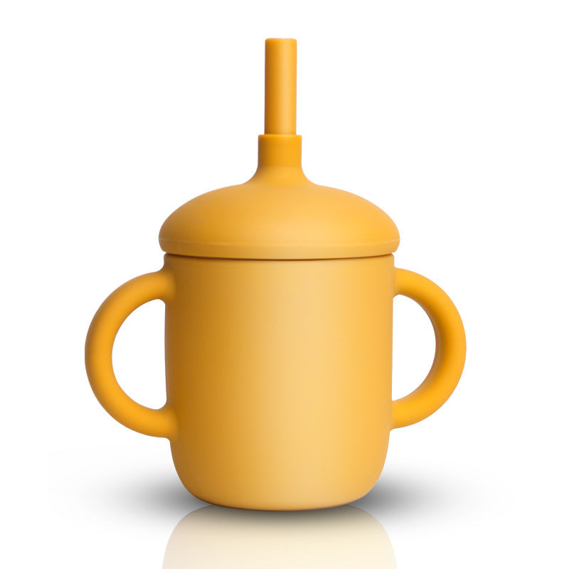 Dresseur de tasse pour tout-petits