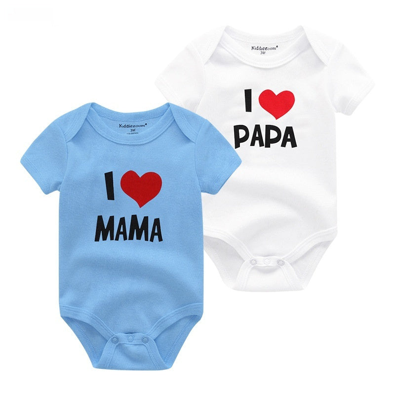 Combinaison pour nouveau-né